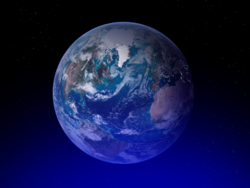 Forum earth